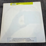 MINISTERS DE LA FUNK BELIEVE THE UK REMIXES 12"