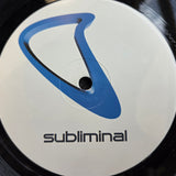 MINISTERS DE LA FUNK BELIEVE THE UK REMIXES 12"