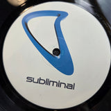 MINISTERS DE LA FUNK BELIEVE THE UK REMIXES 12"
