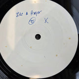 RACHEL AUBURN LIKE A PRAYER WLP 12"