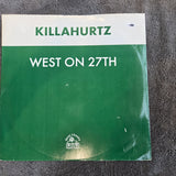 KILLAHURTZ WEST ON 27TH 12" IMP UK