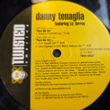 DANNY TENAGLIA TURN ME ON 12"