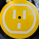 DANNY TENAGLIA TURN ME ON 12"