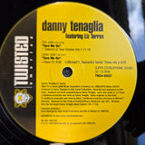 DANNY TENAGLIA TURN ME ON 12"