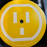 DANNY TENAGLIA TURN ME ON 12"