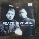 PEACE DIVISION NITE LIFE 010 IMP UK