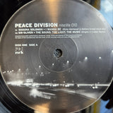 PEACE DIVISION NITE LIFE 010 IMP UK