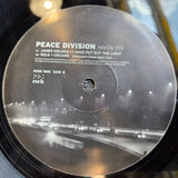 PEACE DIVISION NITE LIFE 010 IMP UK