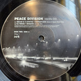 PEACE DIVISION NITE LIFE 010 IMP UK