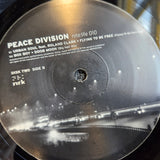 PEACE DIVISION NITE LIFE 010 IMP UK
