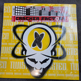 CRACKER FACTORY GET IT GIRL 12"