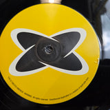CRACKER FACTORY GET IT GIRL 12"