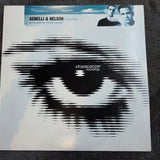 AGNELLI & NELSON EVERYDAY 12" IMP UK