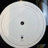 PET SHOP BOYS I DONT KNOW WHAT 12"