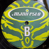 DA HOOL MEET HER AT THE LOVE 12" IMP UK