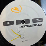 KENNY DOPE GONZALEZ AXXIS REMIX 12"