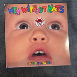 MEN WITHOUT HATS POP GOES THE WORLD