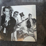 MEN WITHOUT HATS POP GOES THE WORLD