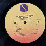 MIGHTY LEMON DROPS WORLD WITHOUT END