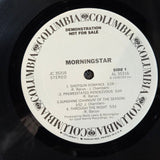 MORNINGSTAR S/T