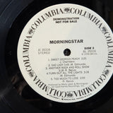 MORNINGSTAR S/T