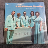WALKER FAMILY AINT NO GRAVE NEW