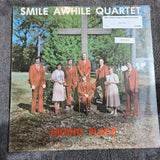 SMILE AWHILE QUARTET HIDING PLACE NEW