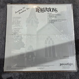 REVELATIONS SOMETHING NEW SEALED