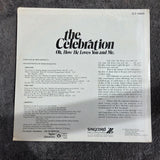 CELEBRATION OH HOW HE LOVES YOU NEW