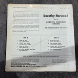 DOROTHY NORWOOD THE STORIES BEHIND NEW