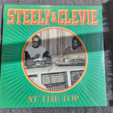 STEELY & CLEVIE AT THE TOP NEW