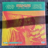 STEELY & CLEVIE AT THE TOP NEW
