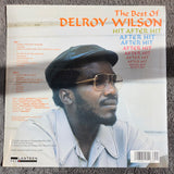DELROY WILSON BEST OF HIT AFTER HIT NEW