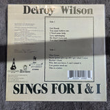DELROY WILSON GET READY FOR NEW