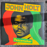 JOHN HOLT PEACEMAKER NEW