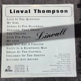 LINVAL THOMPSON LINVALL CLOCKTOWER RE NEW