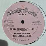 ITOPIA TELL ME TELL NEW 12"