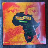 JOHN HOLT PEACEMAKER NEW