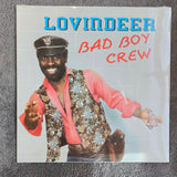 LOVINDEER BAD BOY CREW NEW