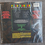 PATO BANTON NEVER GIVE IN