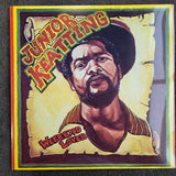 JUNIOR KEATING WEEKEND LOVER NEW
