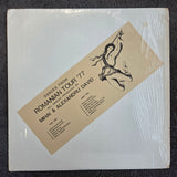 DANCES FROM ROMANIAN TOUR 77 MIHAI & ALEXANDRU DAVID SHRINK