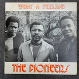 PIONEERS WHAT A FEELING UK IMPORT