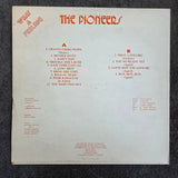 PIONEERS WHAT A FEELING UK IMPORT