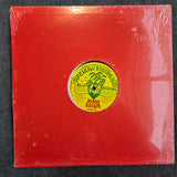 AFRIKAN DREAMLAND BLU REGGAE NEW SEALED