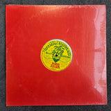 AFRIKAN DREAMLAND BLU REGGAE NEW SEALED