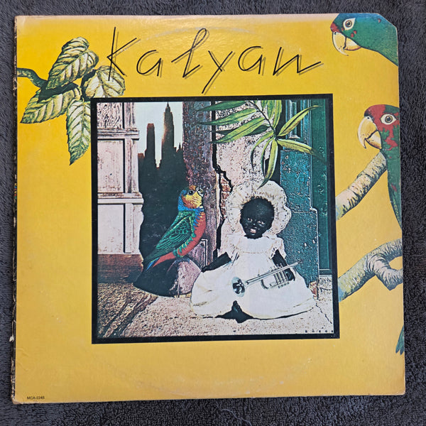 KALYAN S/T