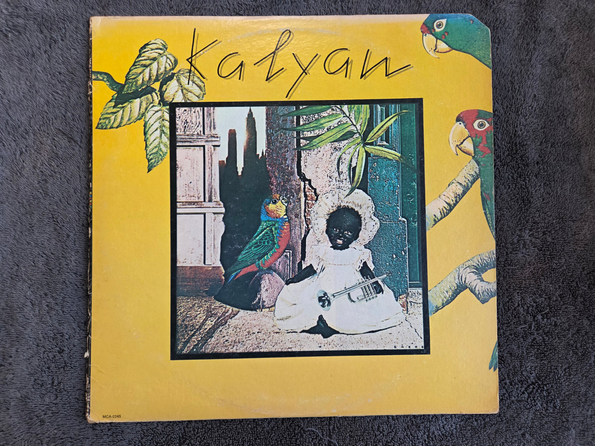 KALYAN S/T