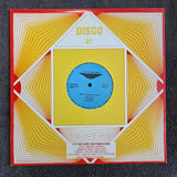 PLUTO DANCIN MOOD 12"