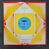 PLUTO DANCIN MOOD 12"